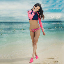 Load image into Gallery viewer, (Last Day Promotion 60% OFF) Womens and Mens Water Shoes Barefoot Quick-Dry Aqua Socks