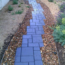 Load image into Gallery viewer, Mintiml Path floor mould(45 x 40cm)