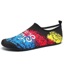 Load image into Gallery viewer, (Last Day Promotion 60% OFF) Womens and Mens Water Shoes Barefoot Quick-Dry Aqua Socks