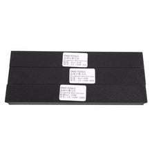 Load image into Gallery viewer, 3Pcs Set Of Professional Knife Sharpener Angle Diamond Sharpening Stone Grinder Stones Whetstone System For Knives Kitchen Knife