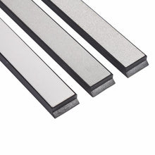 Load image into Gallery viewer, 3Pcs Set Of Professional Knife Sharpener Angle Diamond Sharpening Stone Grinder Stones Whetstone System For Knives Kitchen Knife