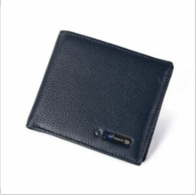 Load image into Gallery viewer, Genuine Leather High Quality Anti Lost Intelligent Bluetooth Purse
