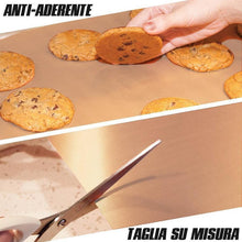 Load image into Gallery viewer, Non-stick Barbecue Mat