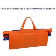 Load image into Gallery viewer, Shopping Bags (4PCS)