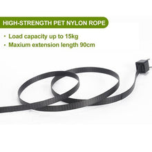 Load image into Gallery viewer, Retractable Pulley Hanging Basket