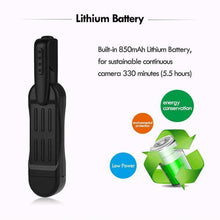 Load image into Gallery viewer, ActionCam™ HD Video and Audio Recorder (50% Off Easter Special)