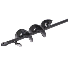 Load image into Gallery viewer, Spiral Planting & Grass Auger