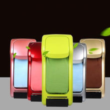 Load image into Gallery viewer, Smart foot cover laminating machine