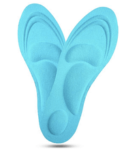 Load image into Gallery viewer, 4D Full Support Insole