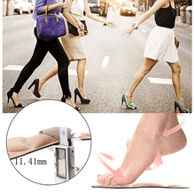 Load image into Gallery viewer, 4D Full Support Insole