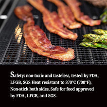 Load image into Gallery viewer, MINTIML GRILL MAT(3PCS)