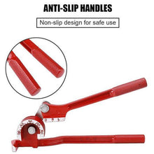 Load image into Gallery viewer, 3 In 1 Copper Pipe Bender