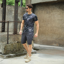 Load image into Gallery viewer, Waterproof Tactical Shorts-Summer Comfortable Product