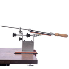 Load image into Gallery viewer, 5 Gereration kitchen knife sharpener whetstone