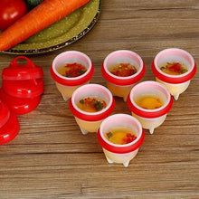 Load image into Gallery viewer, Egg Cooker (6Pcs)