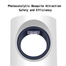 Load image into Gallery viewer, Photocatalytic Anti-Mosquito Lamp