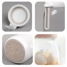 Load image into Gallery viewer, New Fruit Juicer Machine Mini Portable