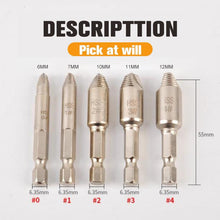 Load image into Gallery viewer, Mintiml™ Screw Easy Out