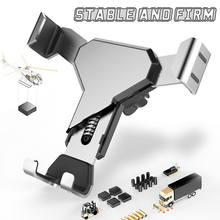 Load image into Gallery viewer, Universal Car Phone Mount