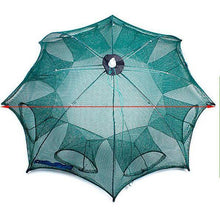 Load image into Gallery viewer, Crayfish Trap Cast Net