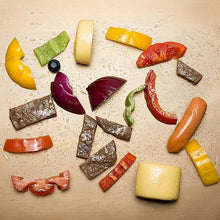 Load image into Gallery viewer, Non-stick Barbecue Mat