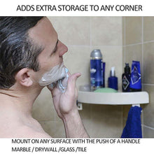 Load image into Gallery viewer, Premium Corner storage holder shelves
