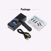 Load image into Gallery viewer, ActionCam™ HD Video and Audio Recorder (50% Off Easter Special)