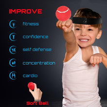 Load image into Gallery viewer, Training Ball