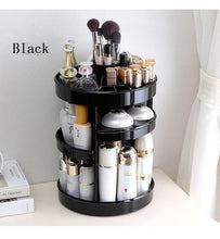Load image into Gallery viewer, (Only 300Pcs&60%Off) ——High Quality 360° Rotating Crystal Cosmetic Storage Box