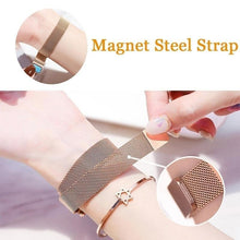 Load image into Gallery viewer, 70% OFF & BUY 3 FREE SHIPPING - Six Colors Starry Sky Watch Perfect Gift Idea!