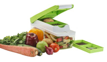 Load image into Gallery viewer, Vegetable and Fruit Chopper(14 in 1)