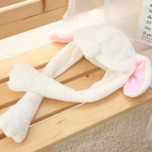 Load image into Gallery viewer, Cute Rabbit Hat With Moving Ear