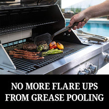 Load image into Gallery viewer, MINTIML GRILL MAT(3PCS)