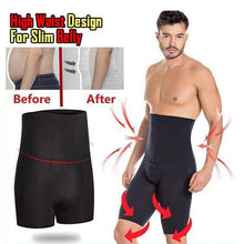 Load image into Gallery viewer, Ultra Lift Body Slimming Brief Shaper