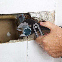 Load image into Gallery viewer, Pipe wrench Upgrades 2.0