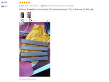 Load image into Gallery viewer, 80-2000 Grit 3pcs Kitchen Tool Knife Sharpener Edge Diamond Whetstone Sharpening Stones for Ruixin Pro Knife Sharpener System