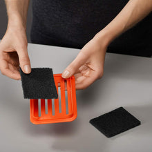 Load image into Gallery viewer, Smart Stainless Steel Trash Can