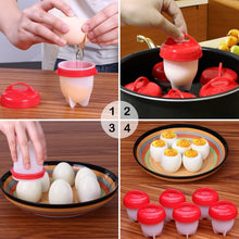 Load image into Gallery viewer, Egg Cooker (6Pcs)