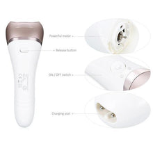 Load image into Gallery viewer, 5 in 1 Wet Dry Cordless Epilator