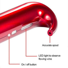 Load image into Gallery viewer, Smart Wine Power Aerator