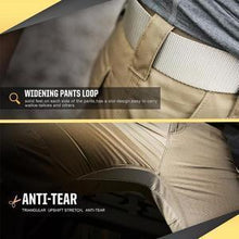 Load image into Gallery viewer, Waterproof Tactical Shorts-Summer Comfortable Product