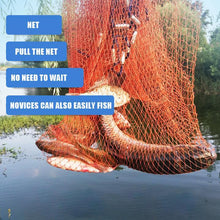 Load image into Gallery viewer, Magic Fishing Net