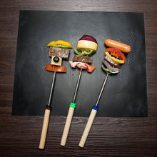 Load image into Gallery viewer, Mintiml Grill Mat(3Pcs)