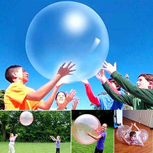 Load image into Gallery viewer, Amazing Bubble Ball