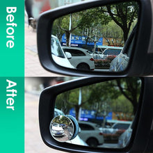 Load image into Gallery viewer, Blind Spot Removal Mirror (2pcs) - LIMITED STOCK!