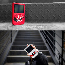 Load image into Gallery viewer, Handheld Game Console Mobile Power