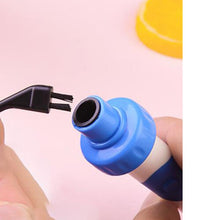 Load image into Gallery viewer, Electric Suction Dig Ear Massage Device