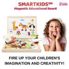 Load image into Gallery viewer, SMARTKIDS™ EDUCATIONAL BOARD