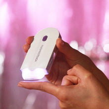 Load image into Gallery viewer, Painless Epilator with Soft Touch Sensor