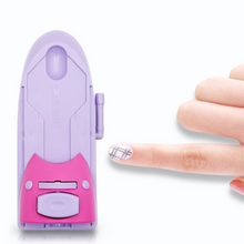Load image into Gallery viewer, NailPrint™ : Nail Art Printing Machine